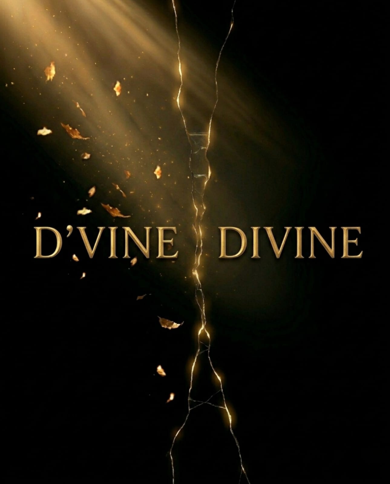 Why we added the Apostrophe : The Difference between 'Divine' and D'vine