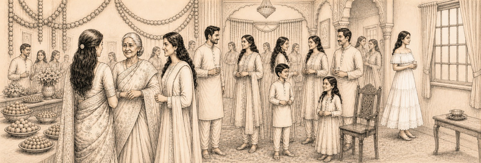 The Mirror's Quiet Language Main image